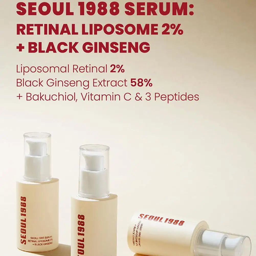Seoul 1988 O Segredo Coreano Para uma Pele Visivelmente Mais Jovem