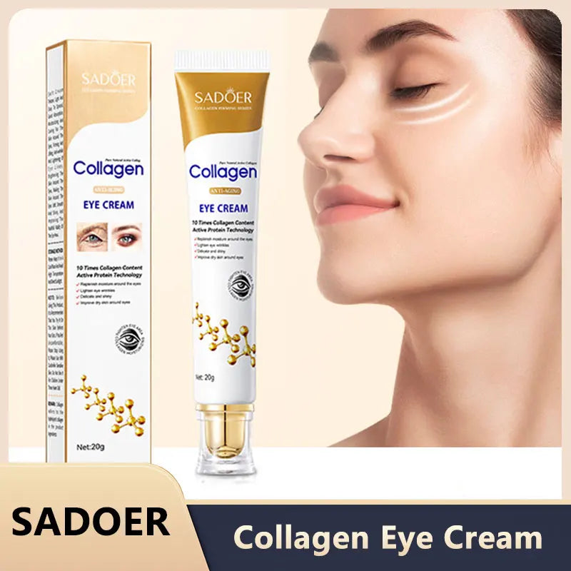 LumiEyes Collagen - 3 em 1