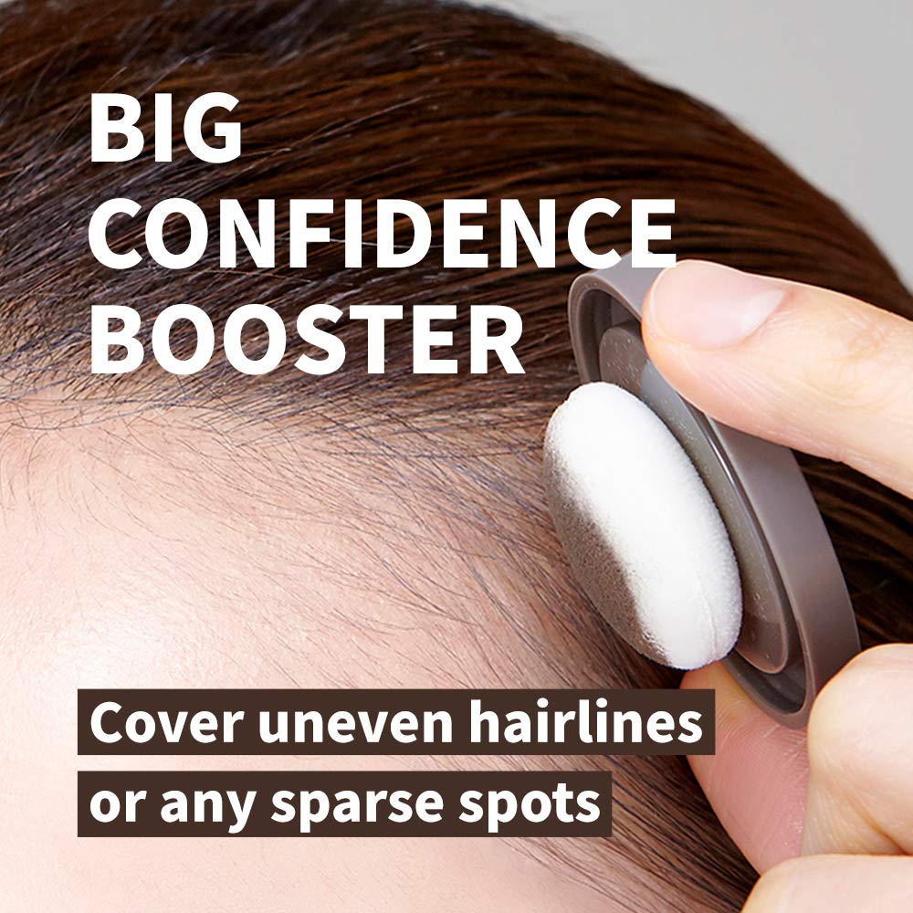 Sevich Hair Line - Pó Corretivo para Cabelo
