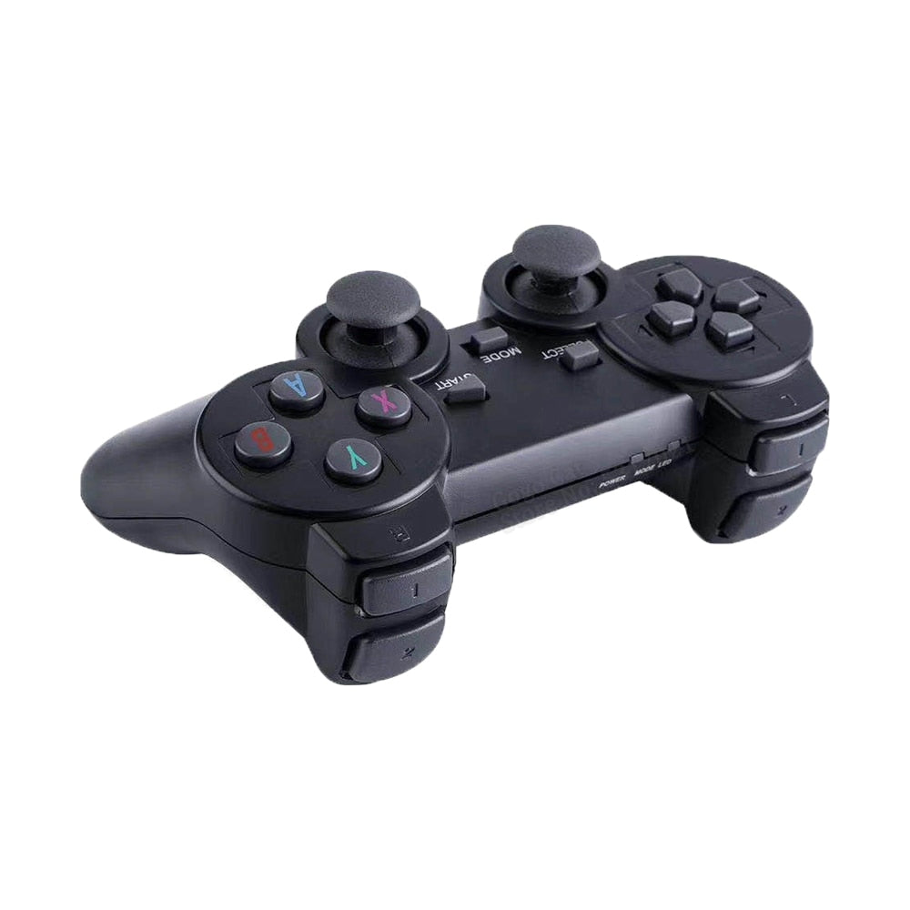 GAME STICK Retro - + 2 controles sem fio e 10 mil Jogos ( Frete grátis somente hoje )