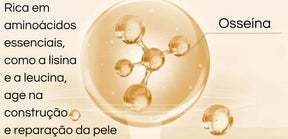 LumiEyes Collagen - 3 em 1