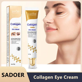 LumiEyes Collagen - 3 em 1
