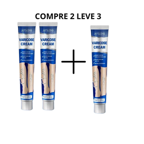 Pomada para varizes Varicose Cream