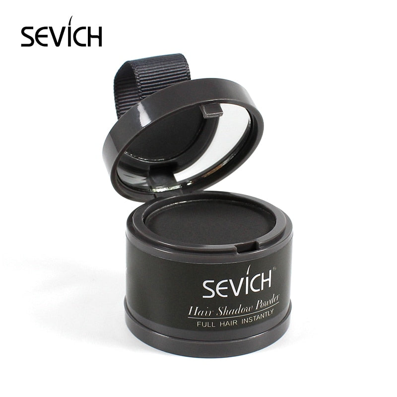 Sevich Hair Line - Pó Corretivo para Cabelo