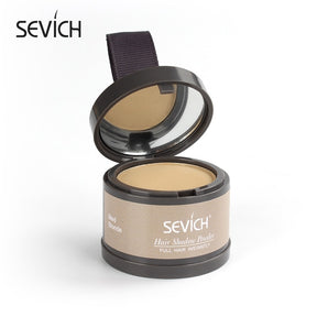 Sevich Hair Line - Pó Corretivo para Cabelo