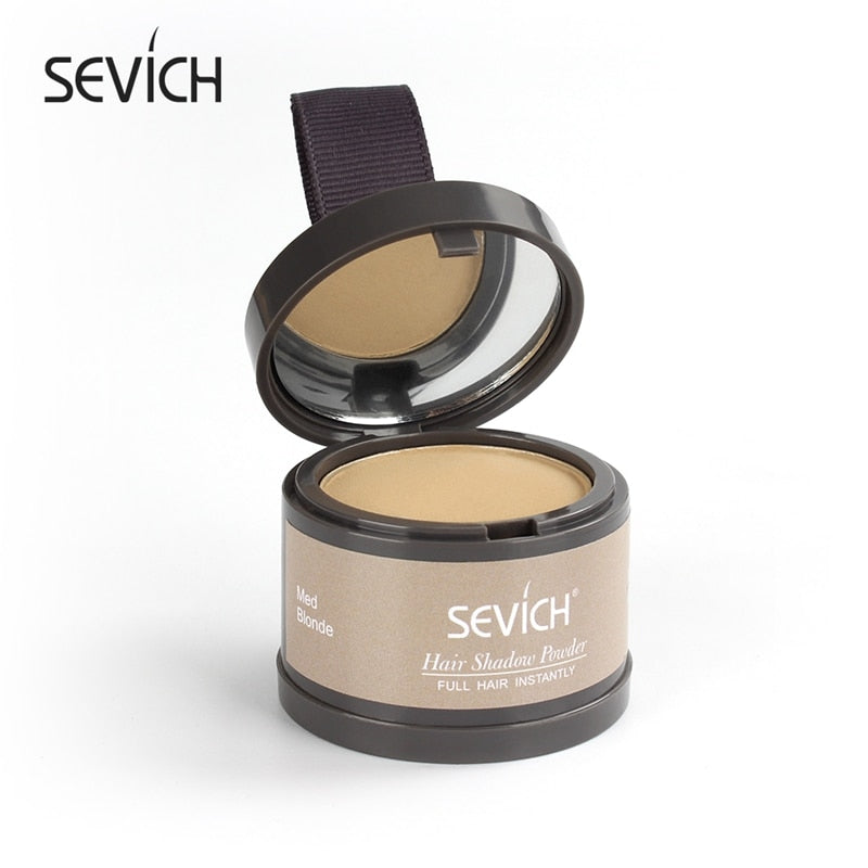Sevich Hair Line - Pó Corretivo para Cabelo