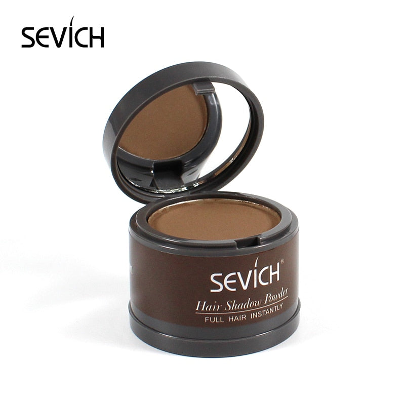 Sevich Hair Line - Pó Corretivo para Cabelo