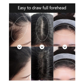 Sevich Hair Line - Pó Corretivo para Cabelo