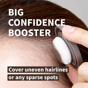 Sevich Hair Line - Pó Corretivo para Cabelo